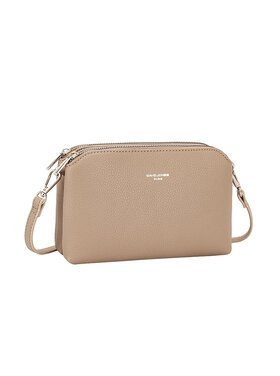 David Jones David Jones | Kunstlederen schoudertas | 202355