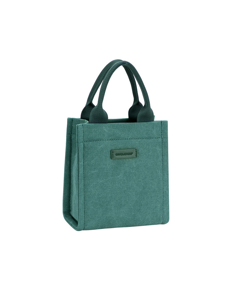 David Jones David Jones | Kunstleder-Handtasche | 202356