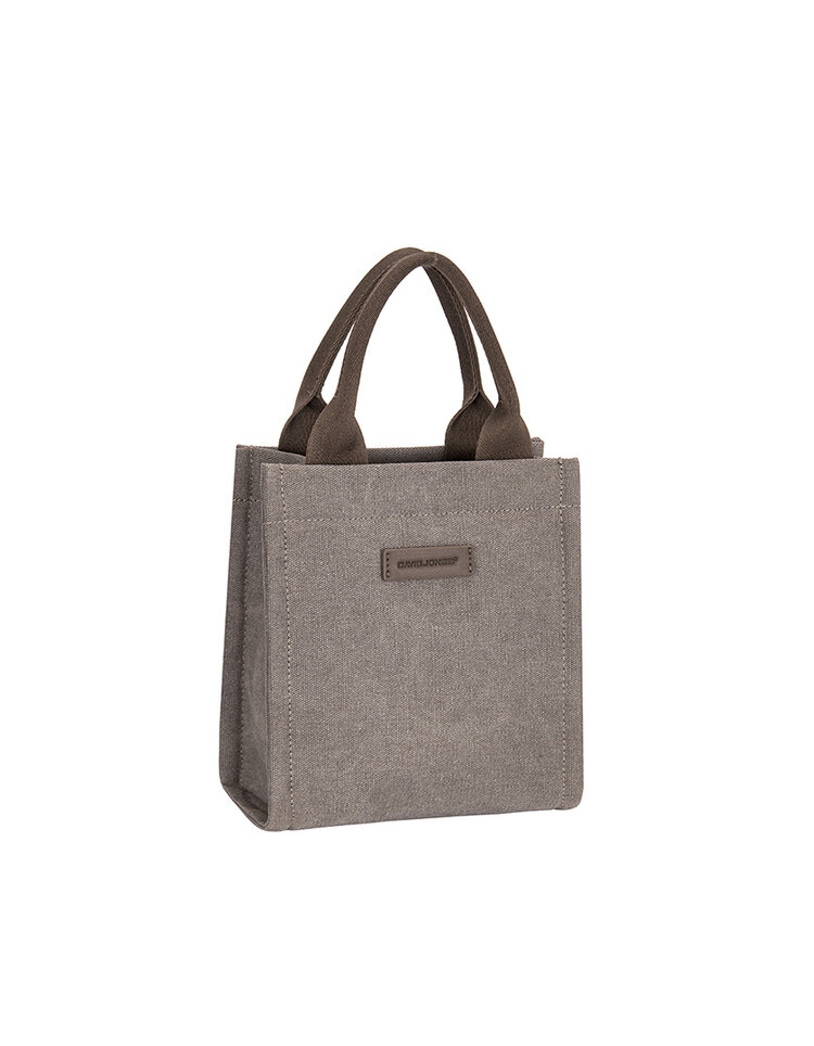 David Jones David Jones | Kunstleder-Handtasche | 202356