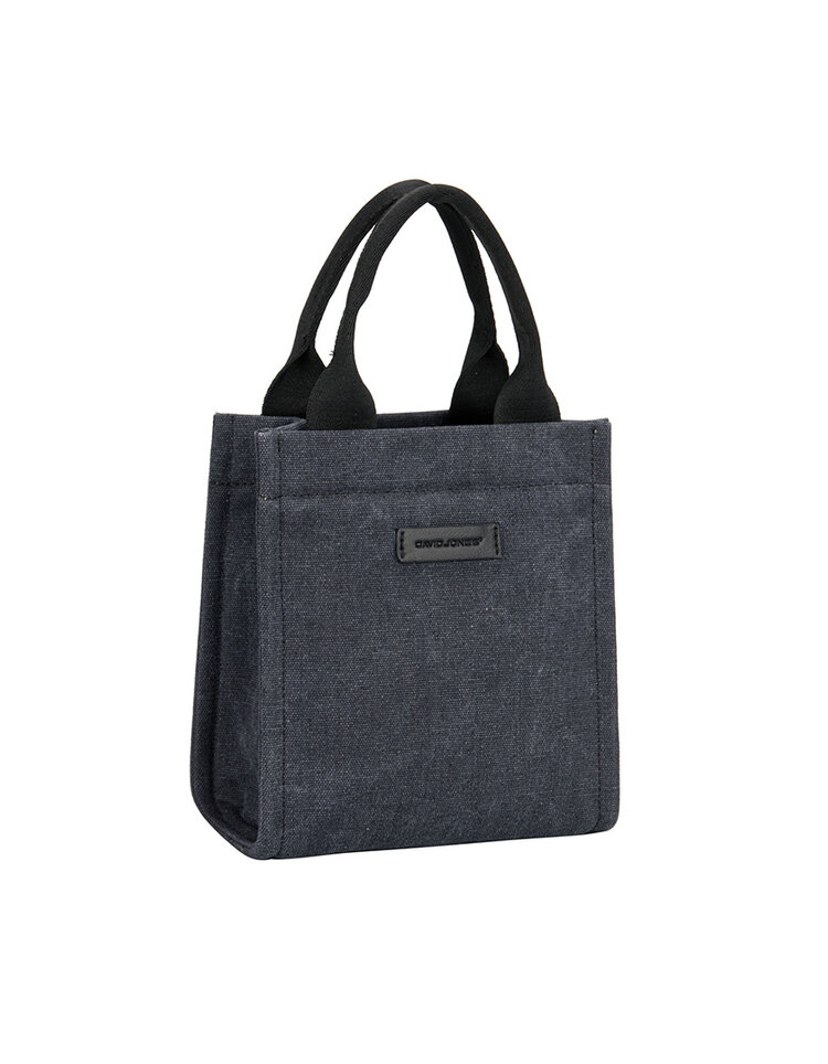 David Jones David Jones | Kunstleder-Handtasche | 202356
