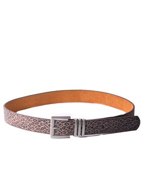 Giuliano Artificial Leahter Belt | 559106