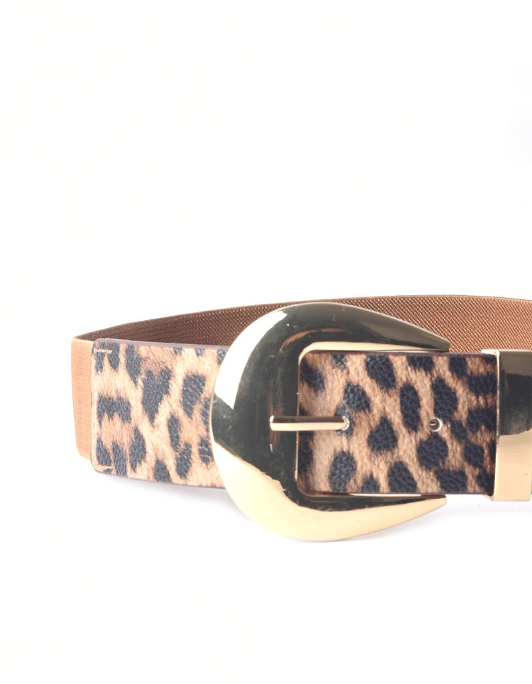 Giuliano Kunstlederen Riem | 559107