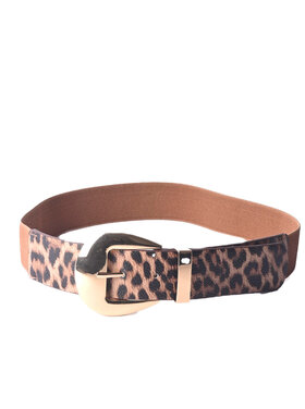 Giuliano Kunstlederen Riem | 559107