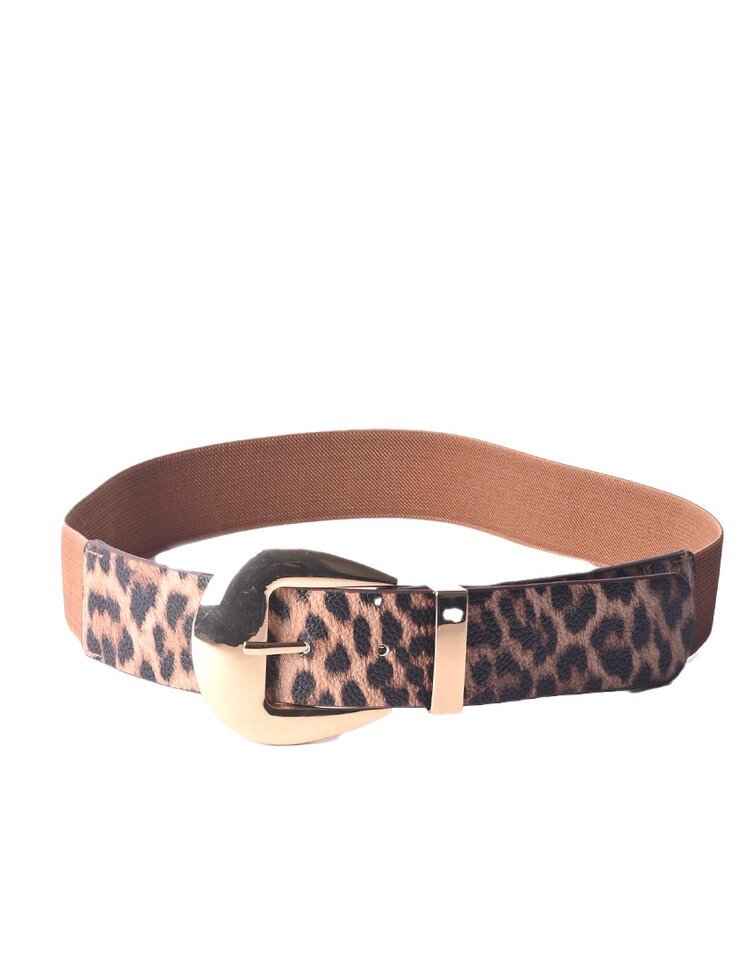 Giuliano Kunstlederen Riem | 559107