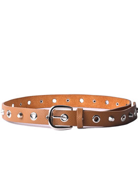 Giuliano Artificial Leahter Belt | 559108