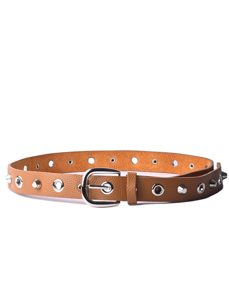 Giuliano Kunstlederen Riem | 559108