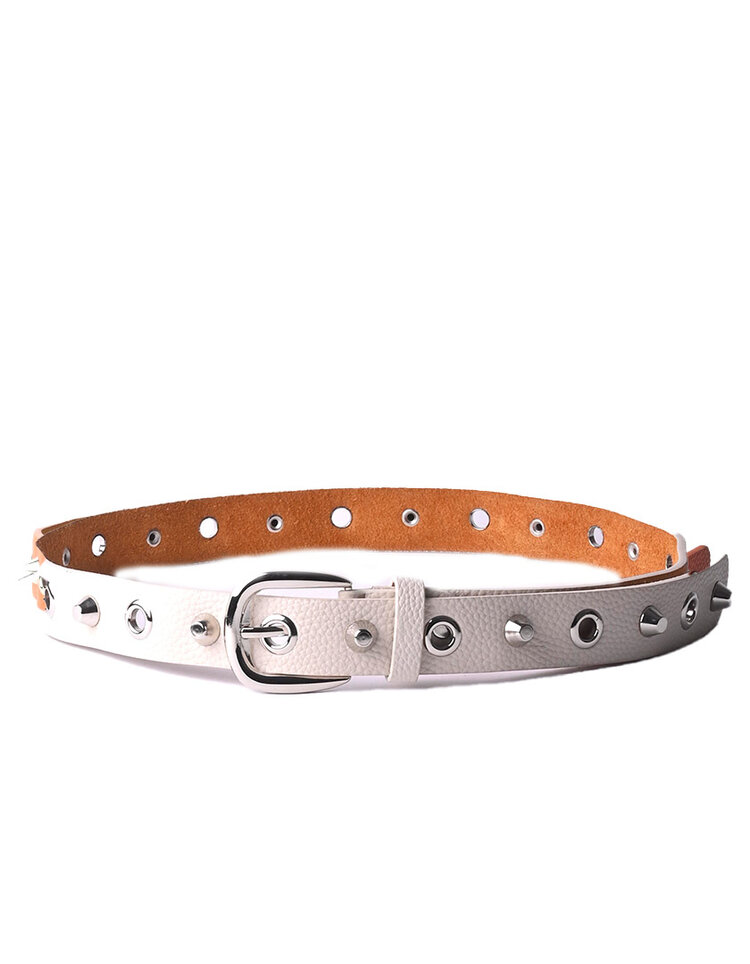 Giuliano Kunstlederen Riem | 559108