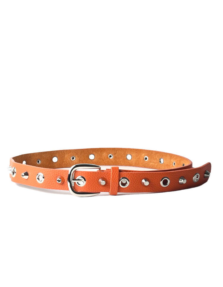 Giuliano Artificial Leahter Belt | 559108