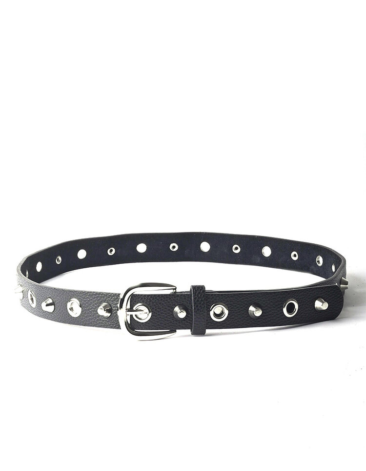 Giuliano Artificial Leahter Belt | 559108