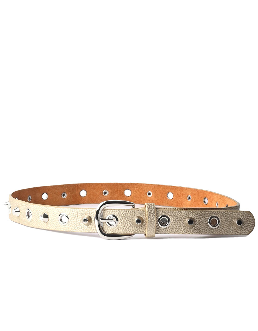 Giuliano Kunstlederen Riem | 559108, foto 6 van 6