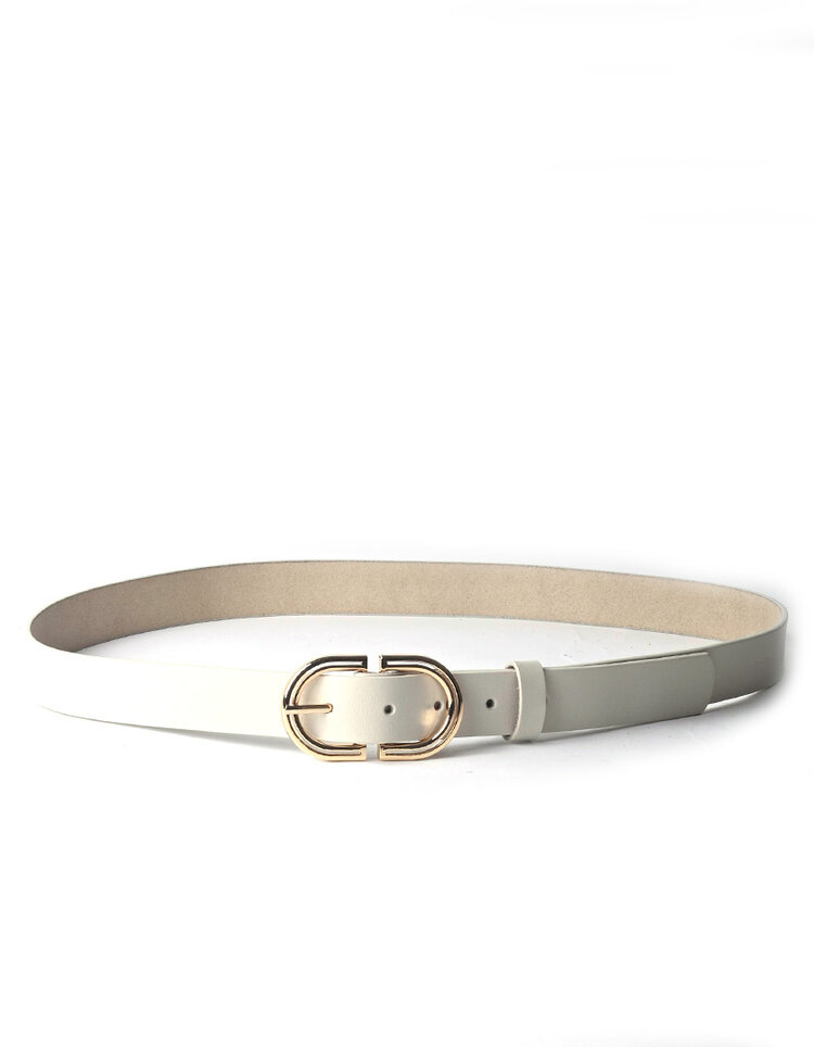 Giuliano Leather  Leahter Belt | 559109