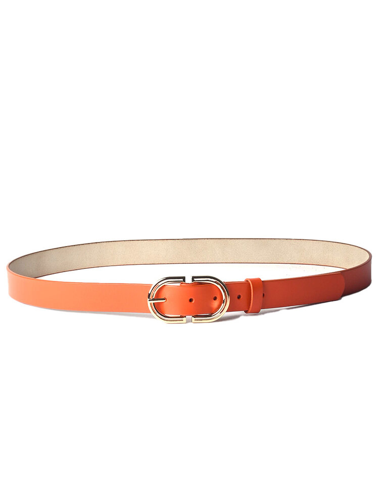 Giuliano Leather  Leahter Belt | 559109