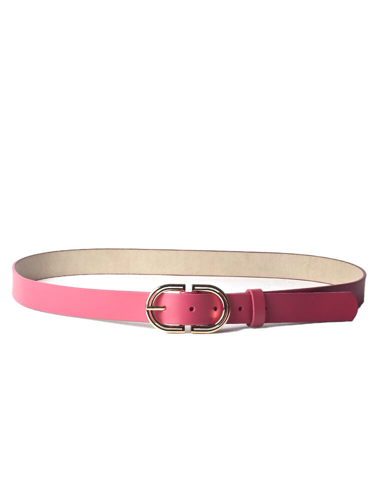 Giuliano Leather  Leahter Belt | 559109