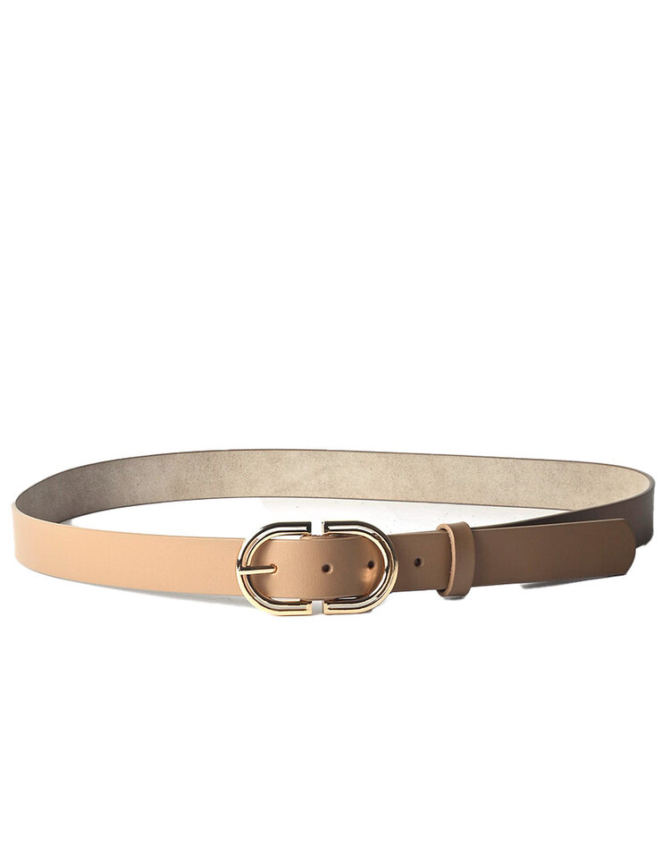 Giuliano Leather  Lederen Riem | 559109