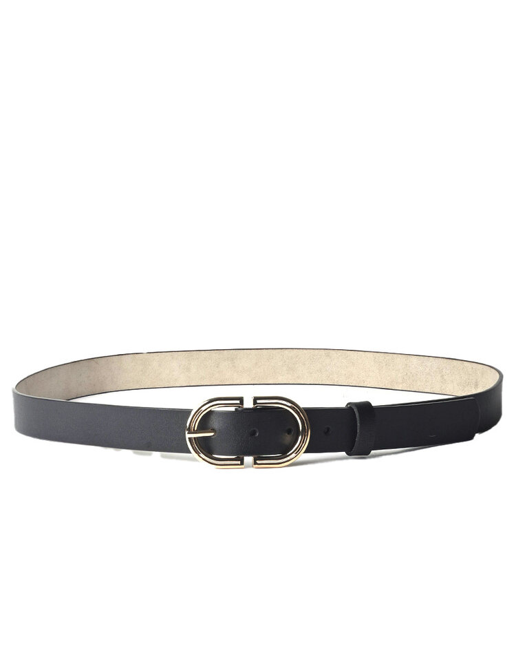 Giuliano Leather  Leahter Belt | 559109