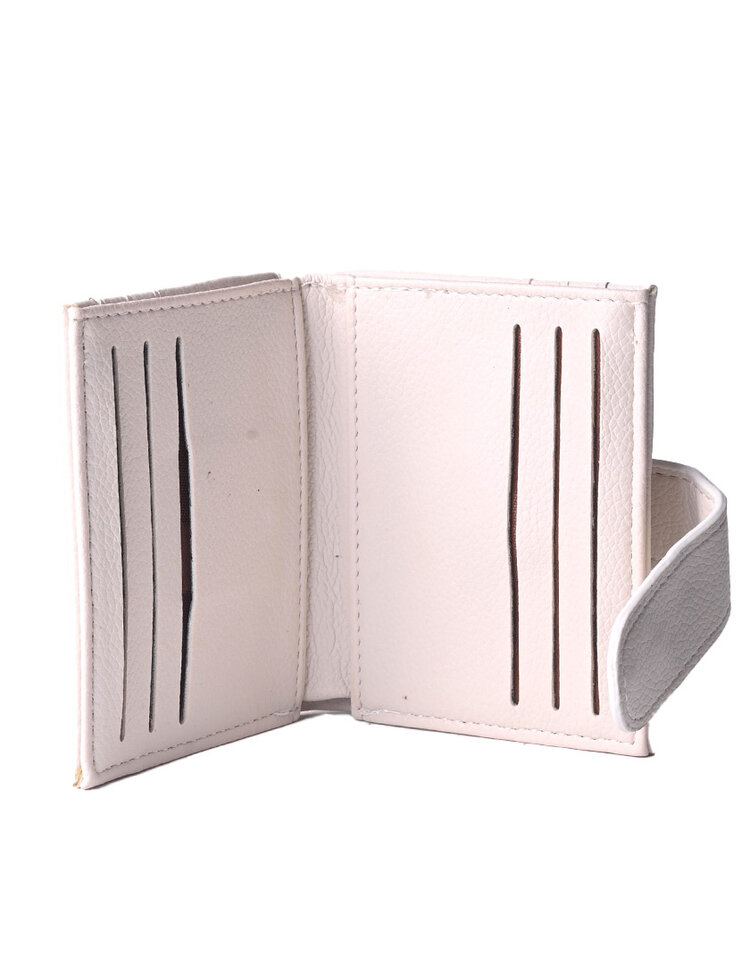 Giuliano  Artificial leather wallet | 10367