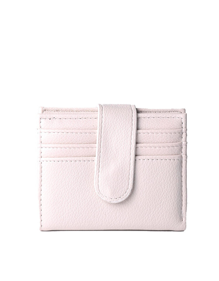 Giuliano  Artificial leather wallet | 10367