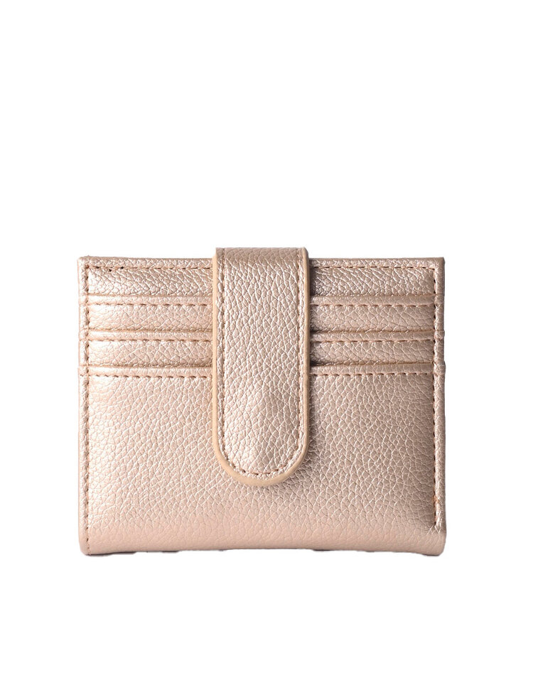 Giuliano  Artificial leather wallet | 10367