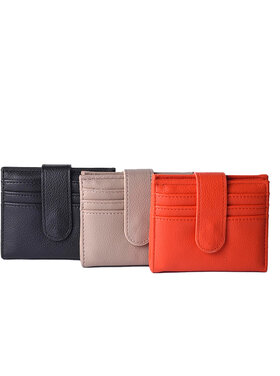 Giuliano Artificial leather wallet | 10367