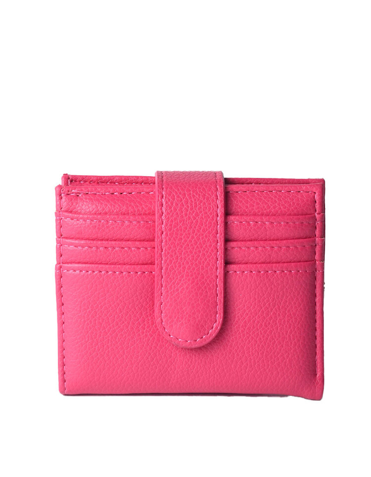 Giuliano  Artificial leather wallet | 10367