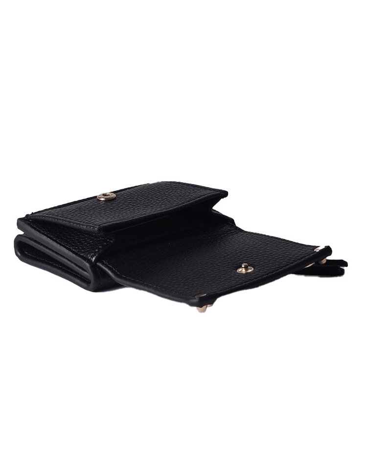 Giuliano  Artificial leather wallet | 10366