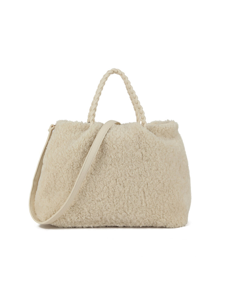 Giuliano Teddy handbag | 20116