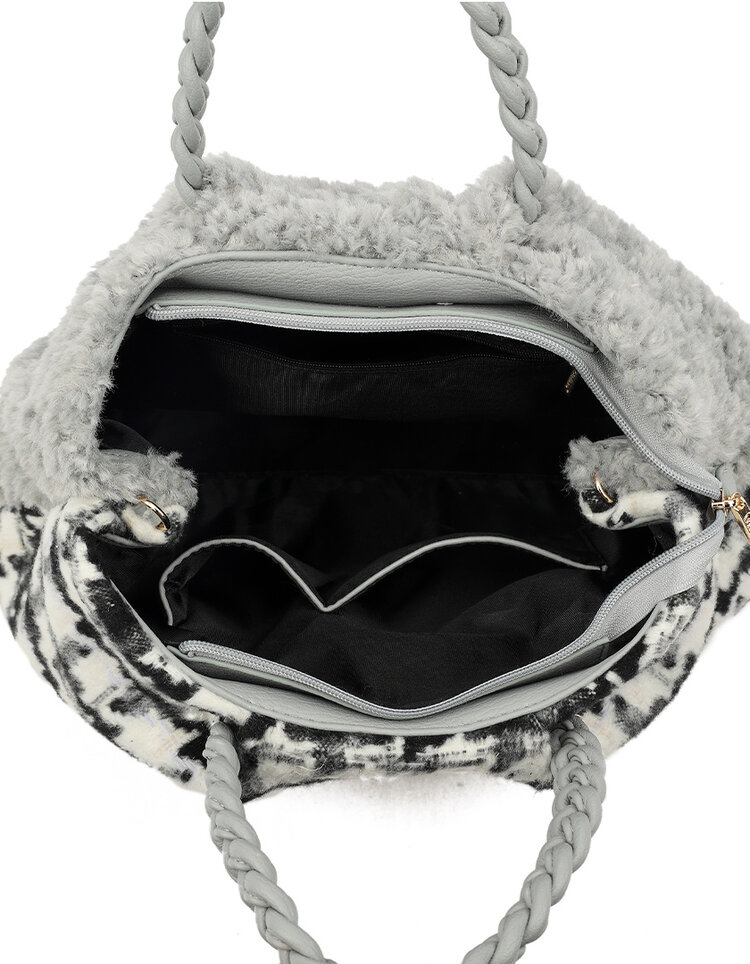 Giuliano Teddy handbag | 20116