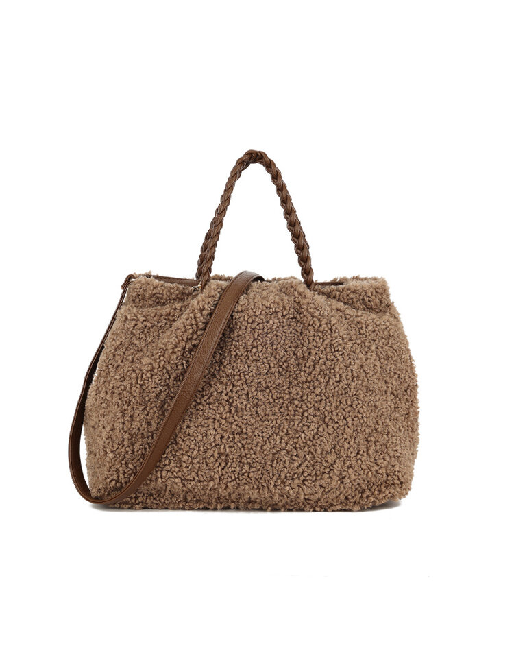 Giuliano Teddy handbag | 20116