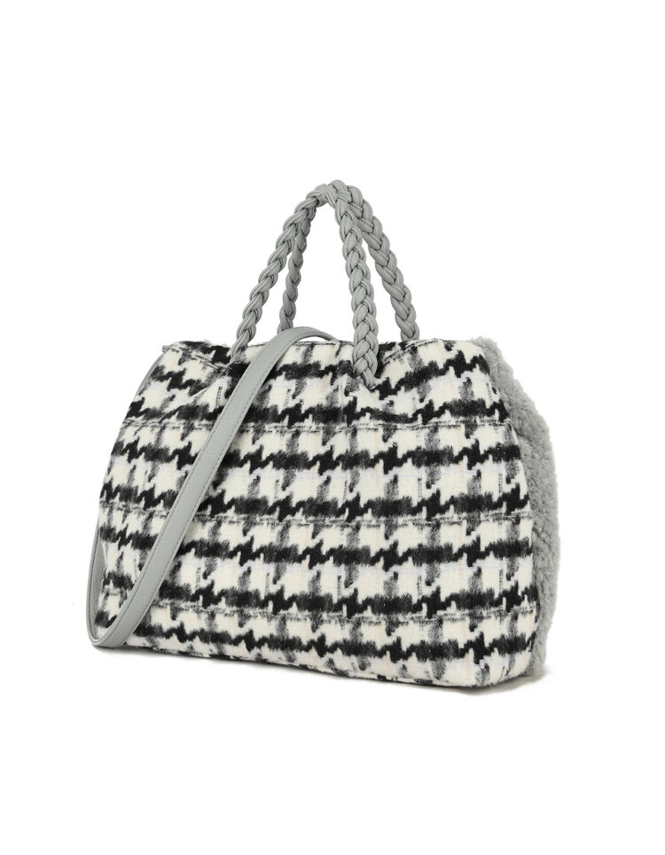 Giuliano Teddy handbag | 20116