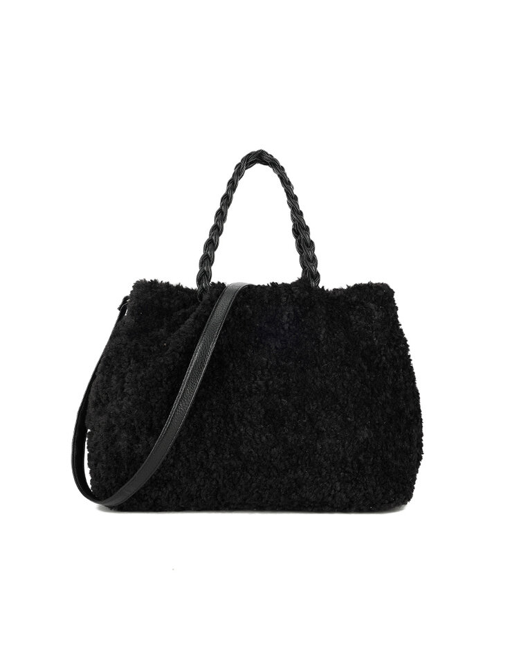 Giuliano Teddy handbag | 20116