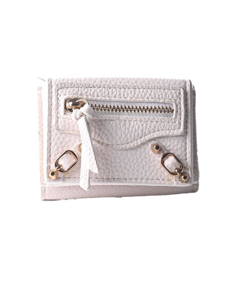 Giuliano  Artificial leather wallet | 10366