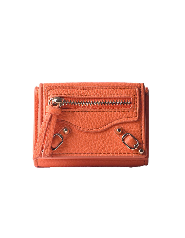 Giuliano  Artificial leather wallet | 10366