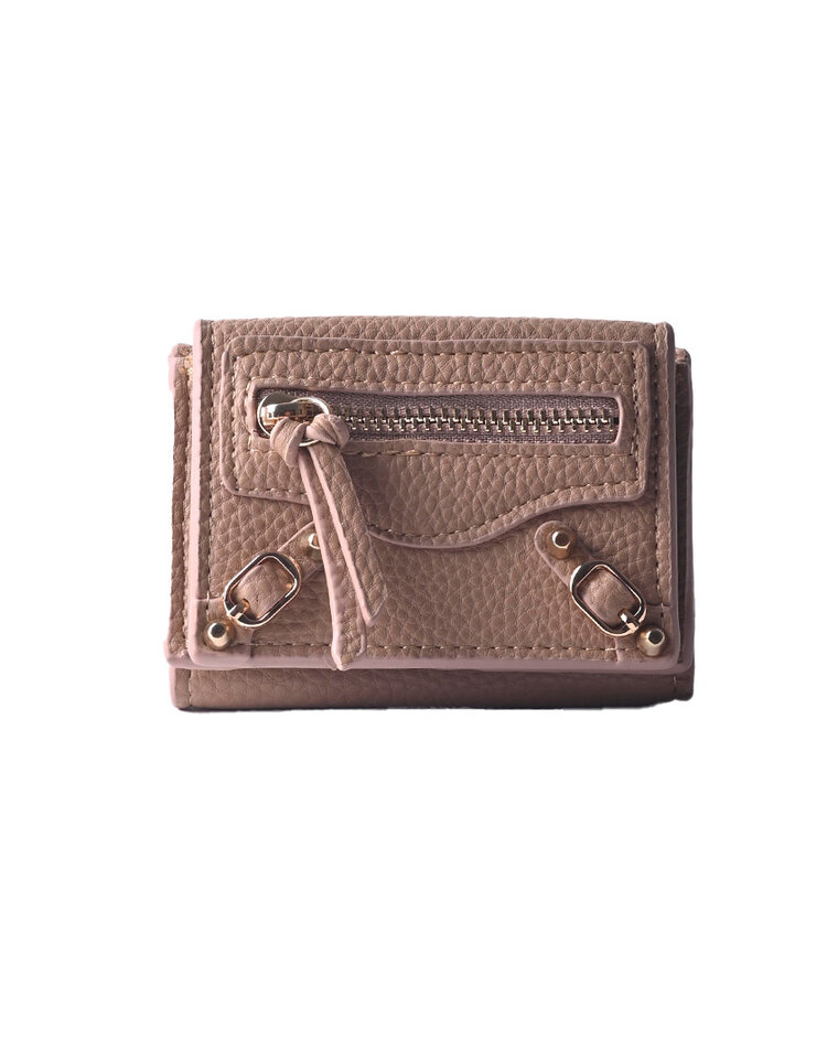 Giuliano  Artificial leather wallet | 10366