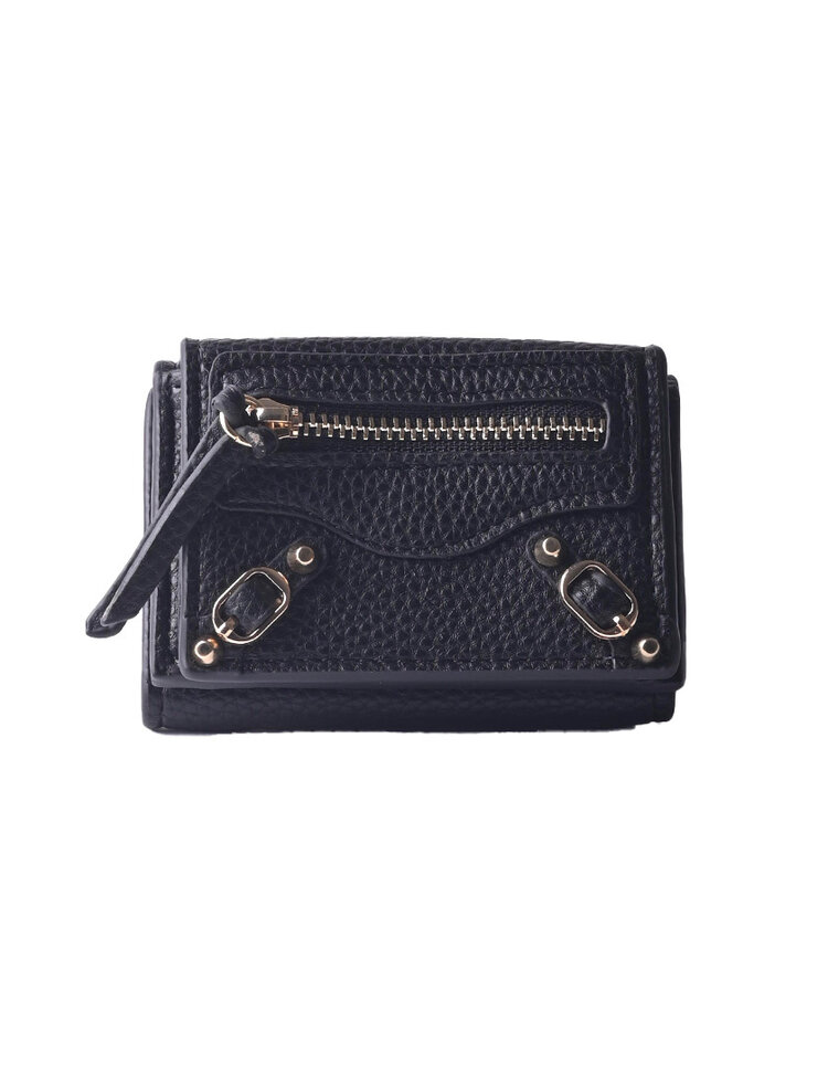Giuliano  Artificial leather wallet | 10366