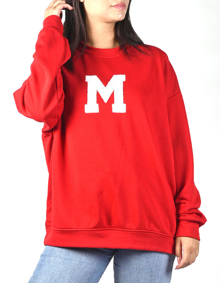 Giuliano Sweater | M | 62312