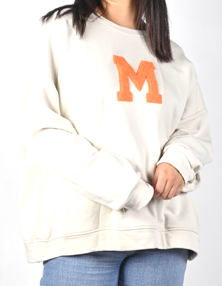 Giuliano Sweater | M | 62312