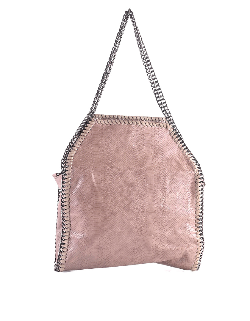 Kunstlederen handtas | Ketting | 100051, foto 4 van 4
