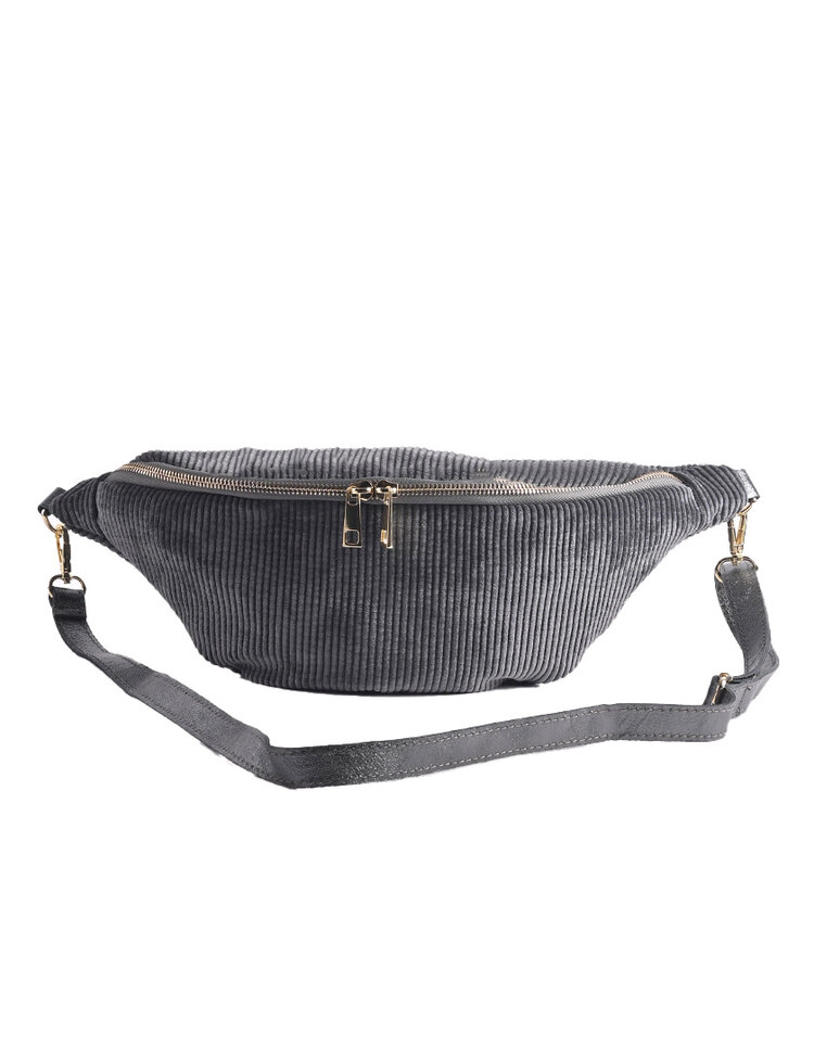 Giuliano Leather  Leder-Gürteltasche | 5529430