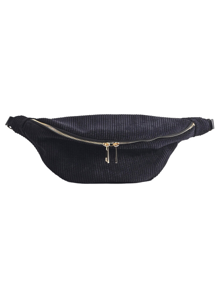 Giuliano Leather  Leather waistbag | 5529430