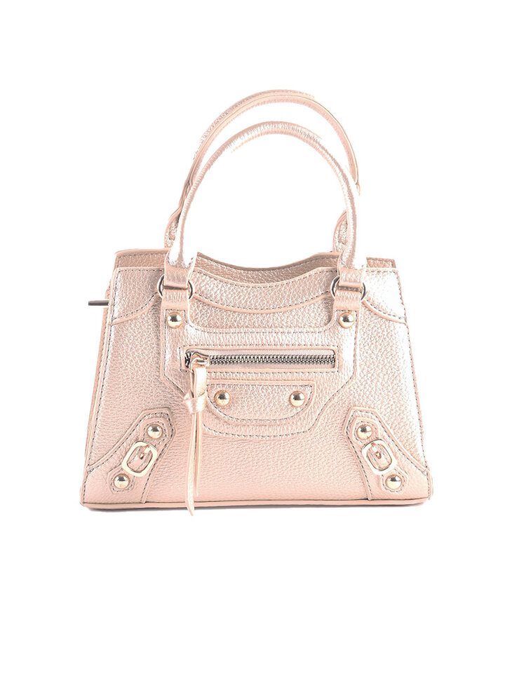 Artificial leather shoulderbag | 20075