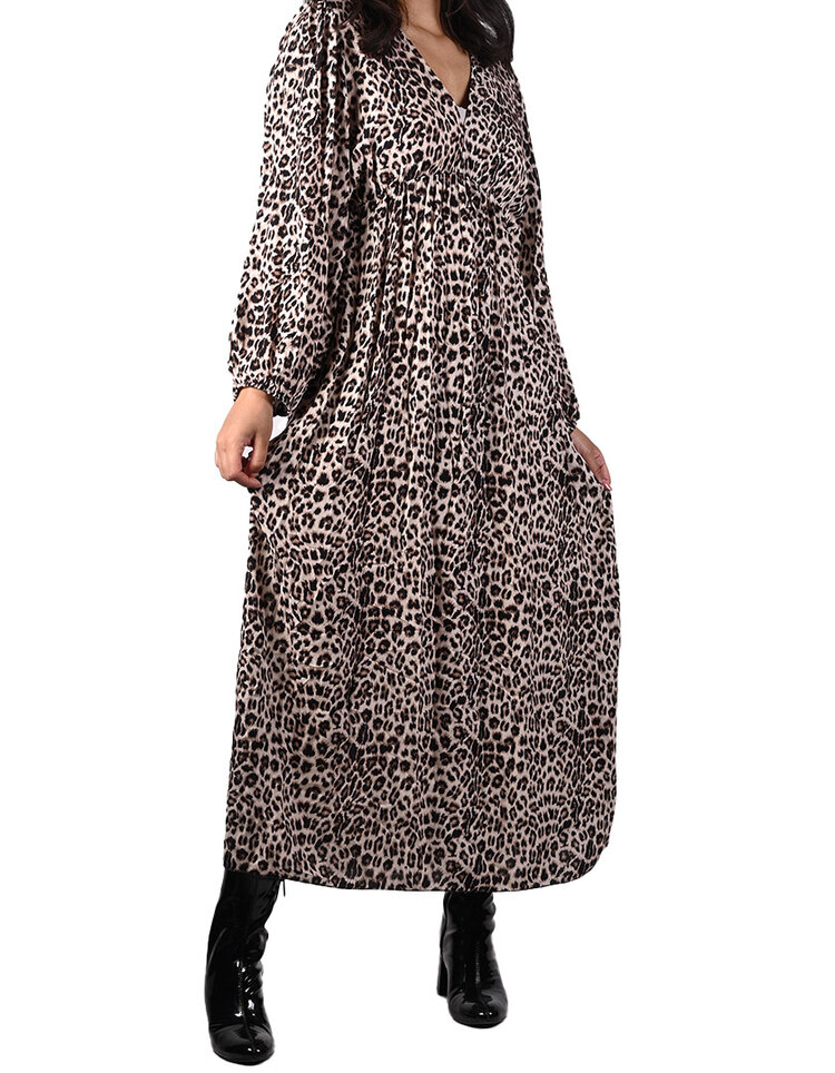 Giuliano Dress | Panther | 62313