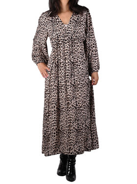 Giuliano Dress | Panther | 62313