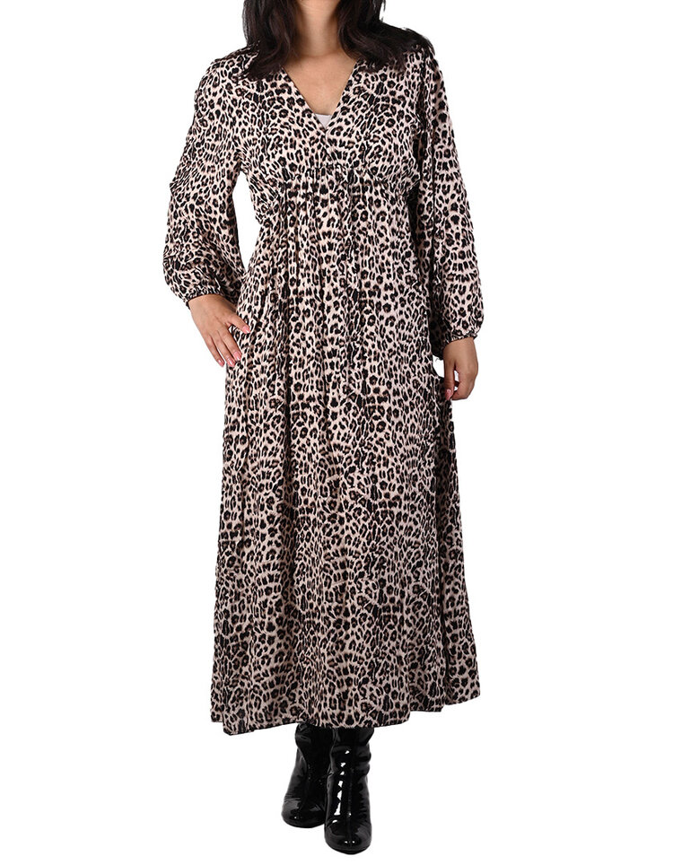 Giuliano Dress | Panther | 62313