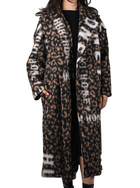 Giuliano Fleece Jacket | Panther  | 62269