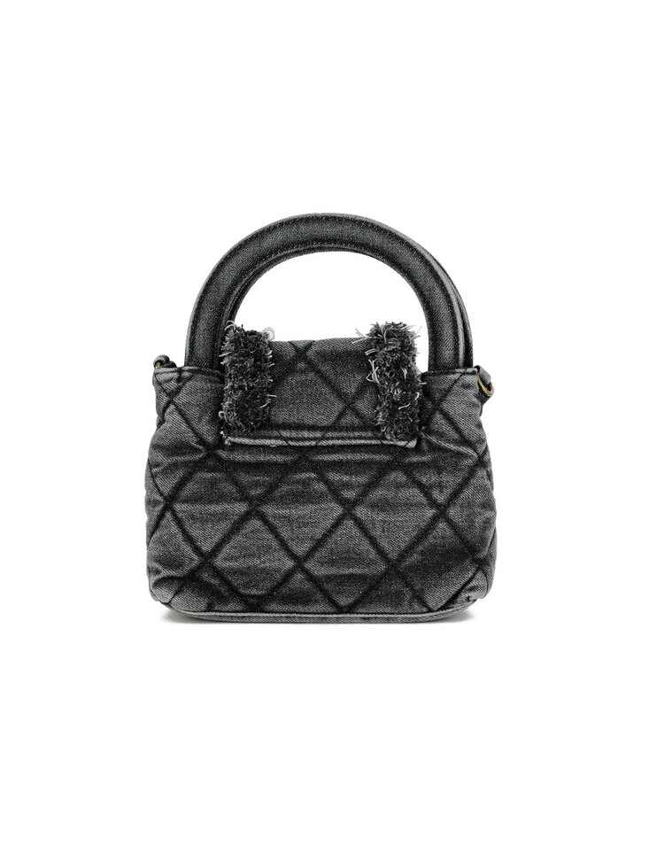 Giuliano Jeans-Handtasche | 20120