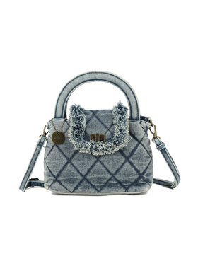 Giuliano Jeans-Handtasche | 20120