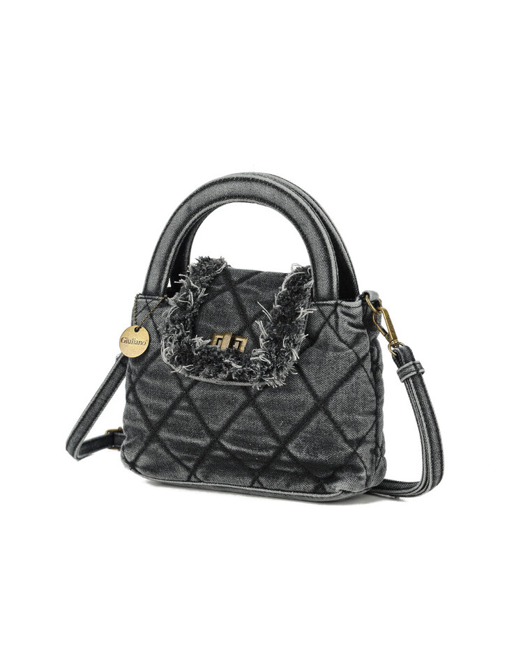 Giuliano Jeans-Handtasche | 20120