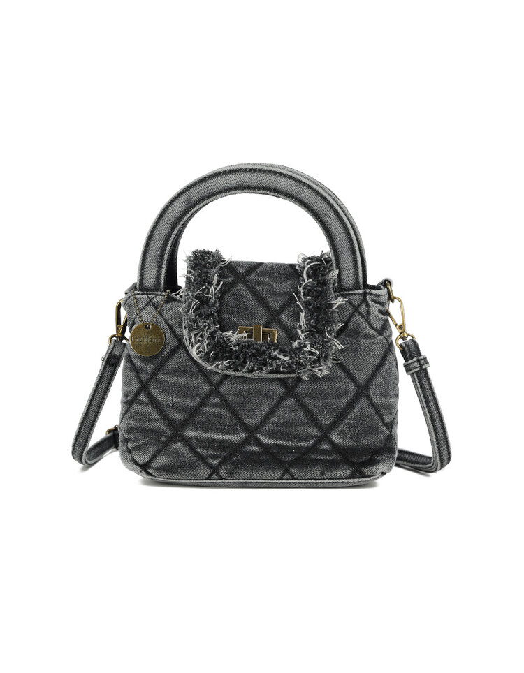 Giuliano Jeans-Handtasche | 20120