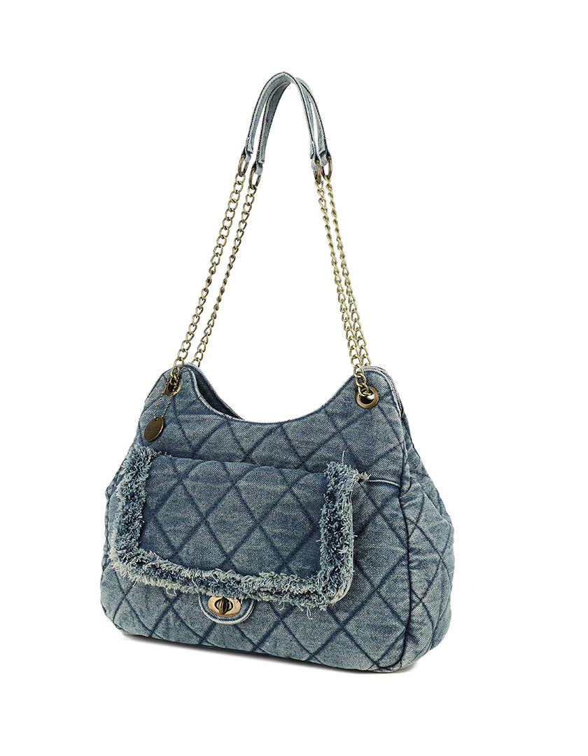 Giuliano Jeans schoudertas | 20111, foto 6 van 6