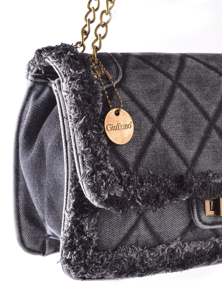 Giuliano Jeans shoulderbag | 20121